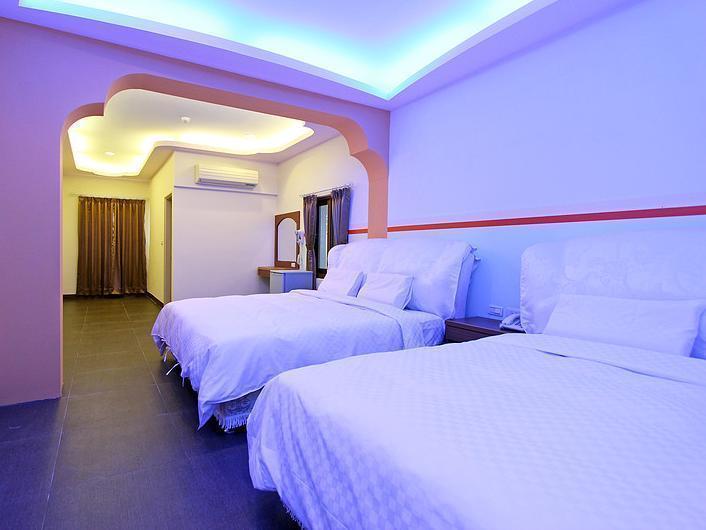 Kenting Coral Sea Resort Hotel Kültér fotó