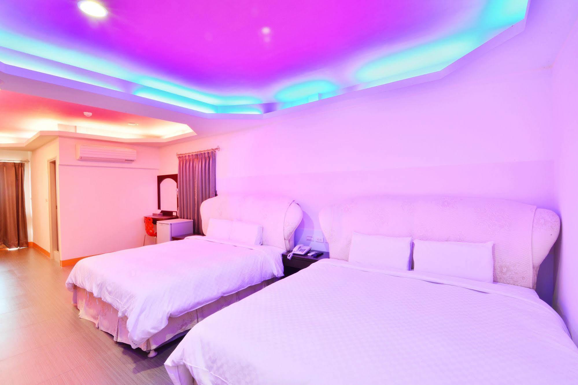 Kenting Coral Sea Resort Hotel Kültér fotó