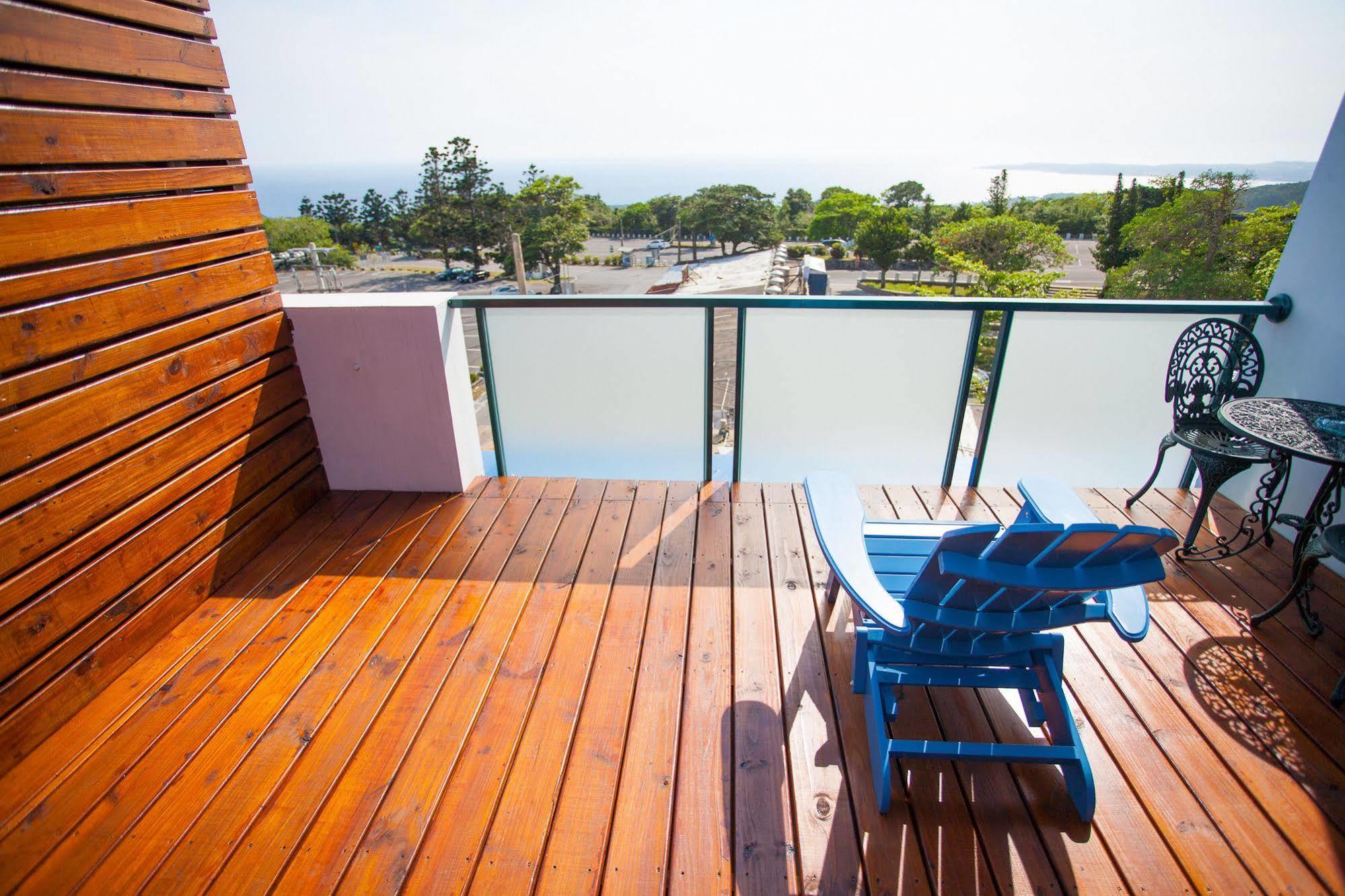 Kenting Coral Sea Resort Hotel Kültér fotó