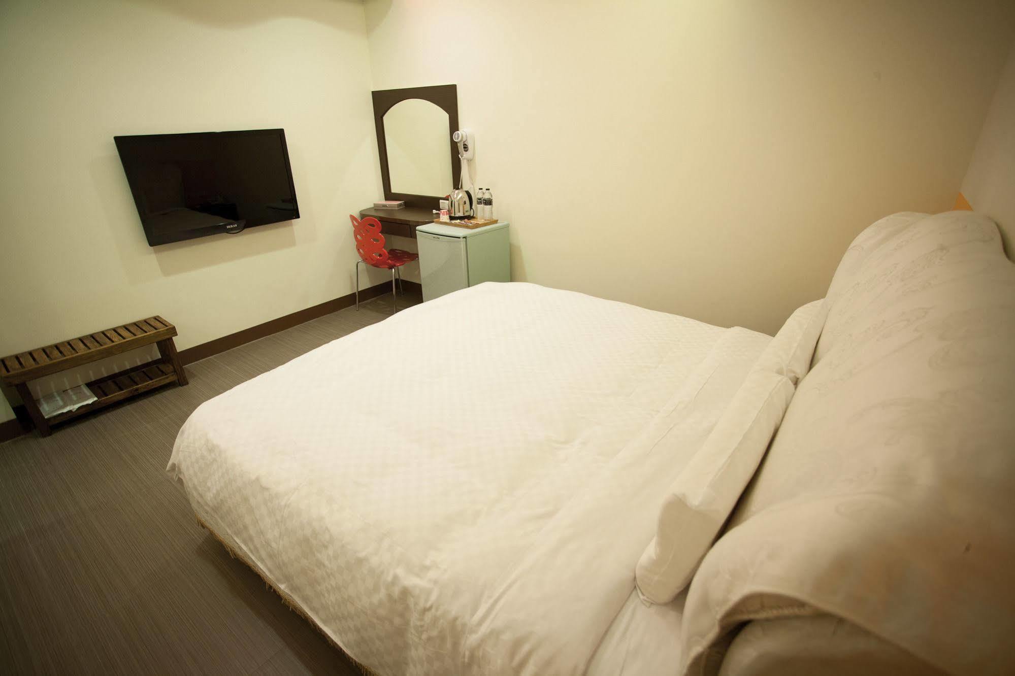 Kenting Coral Sea Resort Hotel Kültér fotó